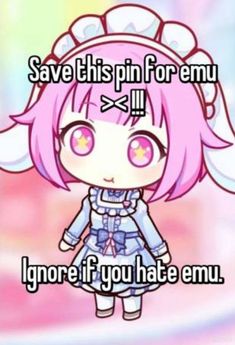 Emu Otori Chibi, Nene Project Sekai, Emu X Nene, Emu Otori Pfp, Pjsk Matching Pfp, Emu Otori Icons, Pjsk Emu, Pjsk 4koma, Len And Rin