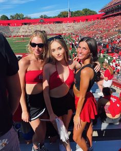 RUTGERS CUTE TOPS Rutgers Game Day Outfit, Sorority Photoshoot, 2023 Board, College Gameday Outfits, Gameday Outfits, University Apparel