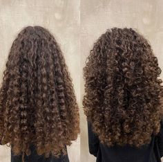 Long Layered Curly Hair, Long Natural Curly Hair, Long Curly Haircuts, Curly Hair Beauty, Natural Curly Hair Cuts, Highlights Curly Hair, Layered Curly Hair