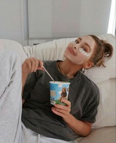 Estilo Madison Beer, Easy Face Mask Diy, Instagram Inspo, Insta Photo Ideas, Diy Face Mask, Spa Day, Beauty Secrets, Beauty Skin