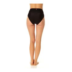 This season, go for a stylish, sleek beach look in our Coppersuit Banded High Waist Bottoms. These unique swim bottoms are designed with copper-infused fabric for antibacterial and odor-control properties to keep you feeling fresh while you stay active all day long. A high waist cut flatters your hips and hugs your curves for a perfect fit. These swim bottoms will also give you extra sun protection with UPF 50+. Pair these swim bottoms with our Coppersuit Banded Halter Swim Bra for a complete lo Summer Smoothing Swimwear Short Length, Summer Swimwear With Smoothing Short Length, Solid Bottoms With Contoured Waistband For Beach, Solid Beach Bottoms With Contoured Waistband, High Waist Elastane Swimwear For Swimming, High Waist Smoothing Swimwear For The Beach, Smoothing Bottoms For Beach Vacation, High-cut Leg Elastane Swimwear For Beachwear, High Waist Smoothing Tankini For Beach