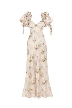 Cottage Roses, Silk Dressing Gown, Corset Skirt, Fashion Stand, Puff Dress, The Poet, Classy Aesthetic, Chamomile Flowers