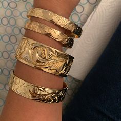 Goddess Jewelry Aesthetic, Inexpensive Jewelry, Princess Jewelry, Gold Bracelets, Maximalism