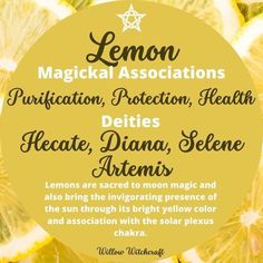 Lemon Meaning Witchcraft, Lemon Witchcraft Uses, Fruits In Witchcraft, Lemon Spiritual Meaning, Lemon Magical Properties, Lemon Witchcraft