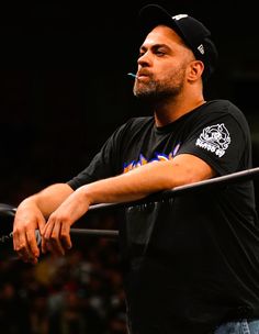 eddie kingston  [ . . . ] Eddie Kingston, Save My Life, Kingston, Wrestling, Quick Saves