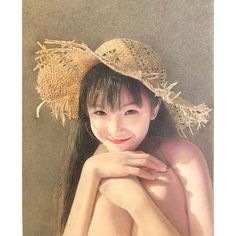 Straw hat girl figure pencil drawing original artwork Straw Hat Drawing, Hat Drawing, Drawing On Paper, Art Class, Pencil Drawing, Straw Hat, Art Classes, Pencil Drawings, Straw