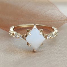 Diy Breastmilk Jewelry, Memorial Ring, Creative Things