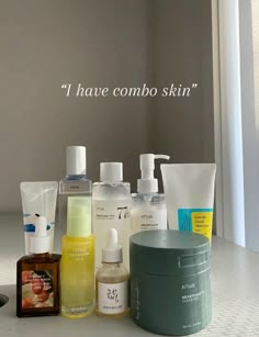 #comboskin #comboskincare save=follow The Best Skin Care Routine, Combo Skin, Best Skin Care Routine, The Best Skin Care, Best Skin Care, Unique Characteristics, Best Skin, Korean Skincare