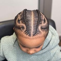 Little Boys Braids Hairstyles Black, Boy Cornrows, Boys Cornrows, Cornrows For Boys, Kids Hairstyles Boys