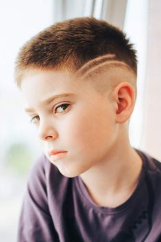 Back To School Haircuts, Fade Mullet, Fade Mohawk, Hairstyle Boy, Cut Boy, Boys Hairstyle, Haircut Mullet, Stylish Boy Haircuts, Mullet Hair