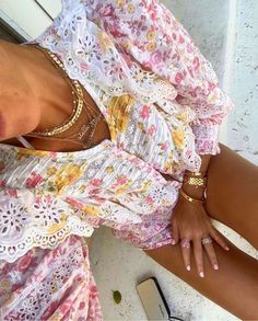 Malibu Barbie, Mia 3, Stockholm Fashion, Mode Inspo, Girly Outfits, Preppy Outfits, Spring Summer Outfits, Marie Claire