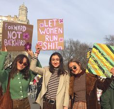 Pinterest: @petitepapaya Instagram: @ayadapice Protest Signs, Grl Pwr, Intersectional Feminism, Stand Strong, Womens March, Feminist Quotes, Power To The People, Women’s Rights, Equal Rights