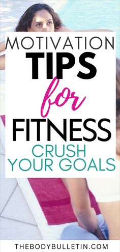 A woman and her trainer, looking ready and motivated, illustrating tips on how to get motivated to workout and how to start working out with simple steps for fitness motivation. Motivation To Exercise, Workout Motivation, A Workout