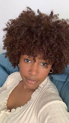 Chestnut Brown 4c Hair, Honey Brown 4c Natural Hair, Copper Brown 4c Natural Hair, Honey Brown 4c Hair, Brown 4c Hair, Brown Afro, Honey Brown Hair Color, Embrace Natural Hair