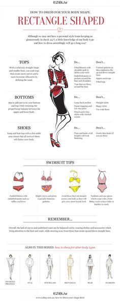 Rectangle Body Shape Outfits, Couture Mode, Clothing Line, Fashion Tips For Women, Petite Outfits, Body Shape, Fashion Stylist