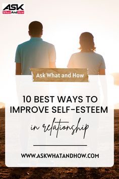 Did you know that improving your self-esteem in relationships is “Magical” for a happy life?😍 But What to do for improving your self-esteem in relationships? 🤷🏻‍♀️ ✅ Read it at my blog. #askwhatandhow #relation #relationship #selfesteem #strongrelation #emotions #compatability #life #developrelations #family Good Communication Skills, Past Relationships, Trust Issues, Comparing Yourself To Others, Negative Self Talk, Low Self Esteem, Self Talk, Self Compassion, Good Communication