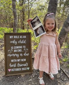 Second Child Announcement, Pregnancy Announcement Photography, Baby Surprise Announcement