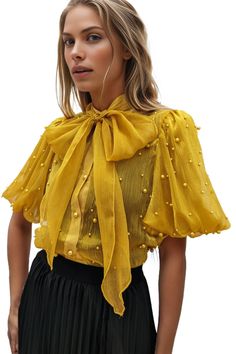 Fashion Garments, Modest Tops, Modest Skirts, Trendy Blouses, Modest Dresses, Fashion Tops, Designer Outfits Woman, Red Gold, Designing Women