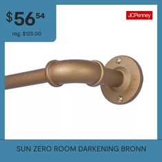 the sun zero room darkening brochure is on sale for $ 56 54 at jcheney com