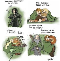 Middle Earth Fanart, Lord Of The Rings Fanart Legolas, Lotr Fanart Cute, Lotr Fanart Funny, Lotr Fanart Hobbits, Legolas X Gimli Fanart, Thilbo Bagginshield Fanart