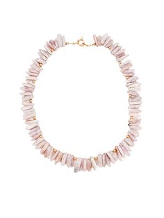 Introducing the Morganite Gemstone Statement Necklace – a versatile and elegant addition to any jewelry collection. With its fine craftsmanship and luxurious design, this necklace is the perfect accessory to elevate any outfit. Dress it up or down for a touch of sophistication. finished with the gold filled sailor clasp Gold filled beads Mite gemstone beads 18 inches long Gemstone Necklace Pendant, Morganite, Gemstone Necklace, Necklaces Bracelets, Gold Filled, Gemstone Beads, Statement Necklace, Jewelry Collection, Opal