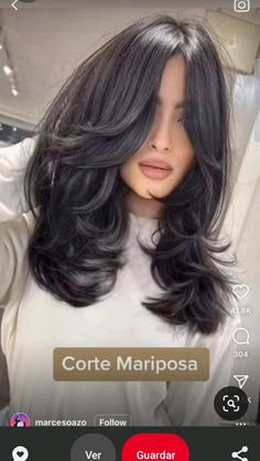 Trendy Hair Styles, Actress Hairstyles, Trendy Hair, Short Hair Haircuts, Hair Color Balayage, Fall Hair Colors, Long Hair Cuts, Free Hair, Aesthetic Hair