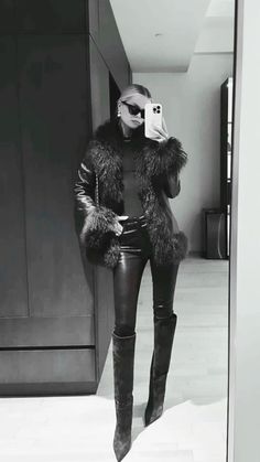 Jasmine Tookes, Chanel Collection, Love Yourself First, First Girl, Boots Outfit, Winter Style