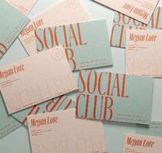 Social Media Design | Media Design Ideas Branding Business Card, Agency Business Cards, Design For Social Media, Studio Marketing, Identity Design Inspiration, Social Media Agency, Shopify Website Design, Marketing Business Card, Business Card Inspiration