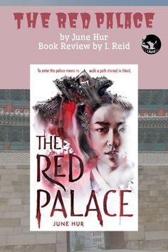 the red palace by jane hur book review and give - up on reading list