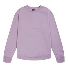 Sweatshirt Plain, Essential Sweatshirt, Essential Crewneck, Plain Sweatshirt, Purple Sweatshirt, Crooks And Castles, Purple Sweater, New Product, Crewneck Sweatshirt