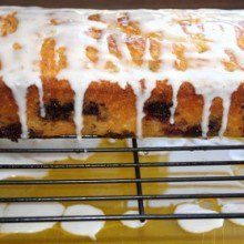 Blueberry Coffee Cake Recipe {Moist} Fall Breads, Blueberry Lemon Loaf, Blueberry Loaf Cakes, Lemon Blueberry Loaf, Lemon Yogurt Cake, Mennonite Girls Can Cook, Blueberry Loaf, Lemon Loaf Cake