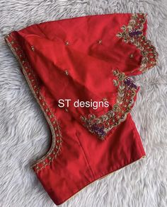 Work Blouses, Blouse Work, Blouse Work Designs, Work Blouse, Blouses, Saree, Quick Saves, Design