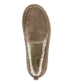 Women's Mountain Slippers, Moccasin Comfortable Suede Slippers For Outdoor, Casual Slip-on Slippers With Plush Lining, Comfortable Slip-on Winter Moccasins, Comfortable Slip-on Slippers With Plush Lining, Comfortable Brown Moccasins, Beige Comfortable Moccasins With Rubber Sole, Comfortable Beige Moccasins With Rubber Sole, Comfortable Moccasins With Round Toe, Comfortable Brown Outdoor Slippers