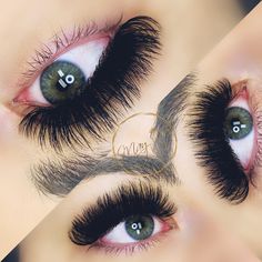 Skin Makeup, Eyelashes, Lashes, Hair And Nails, Hair Cuts