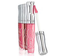 Rimmel Lip Gloss Glossy Lipgloss, Hard Candy Makeup, Summer Products, Elf Makeup, The Krazy Coupon Lady