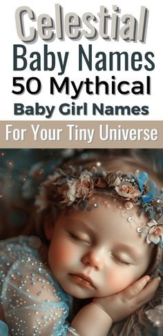 Celestial Charms: 50 Ethereal Baby Girl Names - This Little Nest
Celestial list of baby girl names for 2025, baby names, unique girl names, unique girl aesthetic, Celestial aesthetic baby, aesthetic girl names, cute girl names, Celestial girl names with meanings.