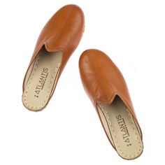 Made in Turkey 100% Handmade Hand-Stitched Natural Leather Upper Natural Leather Lining Water Buffalo Leather Sole Replaceable Rubber Outsole Turkish Slippers, Shoes Leather Women, Barefoot Boots, Brown Slippers, Handmade Slippers, Shearling Slippers, Water Buffalo, Summer Slippers, Women Slippers