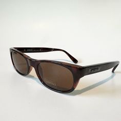 Vintage Versace Sunglasses New , Never Worn Brown Frame Case Included Vintage Versace Sunglasses, Vintage Versace, Versace Accessories, Brown Frame, Versace Sunglasses, Accessories Vintage, Colored Sunglasses, Vintage Accessories, Sunglasses Accessories