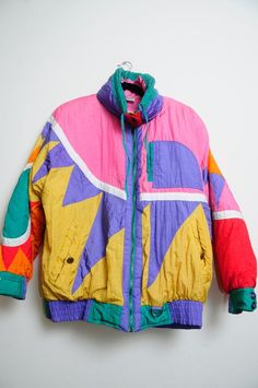 Lisa Turtle, Memphis Tennessee, Character Outfits, Looks Style, Looks Vintage, Vintage Jacket, Ski Jacket