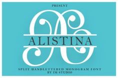 the logo for alestina, an italian - language musical instrument manufacturer and conductor