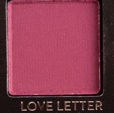 Clover Club, Eyeshadow Colors, Eyeshadow Pallet, Catty Noir, Pink Eyeshadow