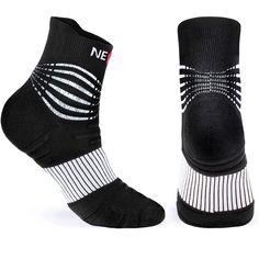 Brand New. 1 Pair Pet And Smoke Free Home. Unisex. Size: L Black Comfortable Non-slip Black Socks, Fitted Comfortable Black Socks, Comfortable Fitted Black Socks, Black Compression Socks For Sports, Casual Compression Breathable Socks, Casual Breathable Compression Socks, Black Breathable Winter Socks, Comfortable Black Non-slip Socks, Comfortable Stretch Black Socks