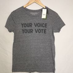 Casual Tees Women, Taylor Swift Shirts, Maternity Shorts, Nursing Tops, Grey T Shirt, Zadig And Voltaire, Cute Tshirts, Grey Shirt, Sleeves (women)