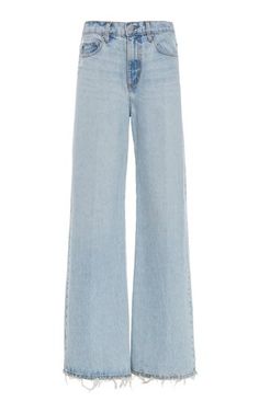 Straight Leg Jeans Outfits, Stockholm Fashion, Denim Collection, Kpop Fashion Outfits, Kpop Fashion, Designer Outfits Woman, Moda Operandi, Denim Fashion