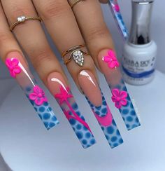 Gel Nail Ideas, Nail Video, Shiny Nails Designs, Professional Manicure, Nail Designs Tutorial, Nail Drills, Nails Design With Rhinestones, Vibrant Nails, Dope Nail Designs