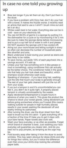 Get My Life Together, Diy Life Hacks, Girl Life Hacks, Diy Life, The More You Know, Survival Tips, Girls Life