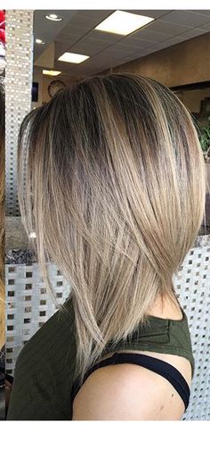 Latest Bob Hairstyles, Cute Bob Hairstyles, Long Bobs, Easy Hairstyles For Medium Hair, Bob Hairstyles For Fine Hair, Long Bob Hairstyles, Penteado Cabelo Curto, Short Hair Styles Easy, Easy Hairstyles For Long Hair