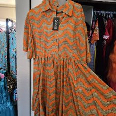 Selling This Ofuure Brand Dress New With Tags. Item Is Sold Out, Online So This Is Exclusive. Brand Dress, Floral Cocktail Dress, Infinity Dress, Ruffle Hem Dress, Orange Fashion, Midi Dress With Sleeves, Wrap Dress Floral, Embellished Dress, Trending Dresses