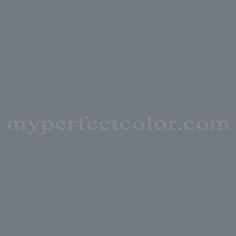 an image of a gray background with the words my perfect color com