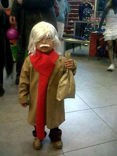 Dr. Chapatin =) - Chaves - El chavo del 8 Mexican Halloween Costume, Mexican Halloween, Toddler Costumes, Halloween Inspo, Fantasias Halloween, Family Halloween Costumes, Cute Halloween Costumes, Cute Costumes